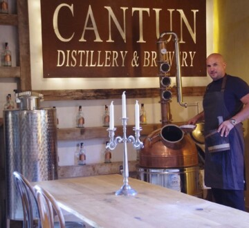 Cantun Distillery Hvar2