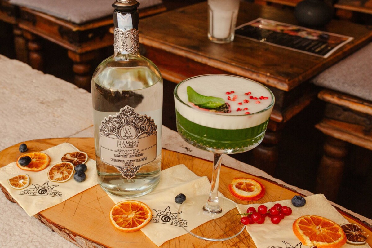 Cantun Distillery Hvar4
