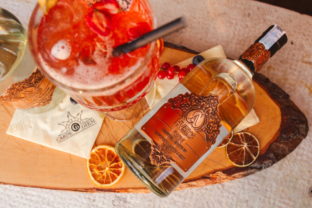 Cantun Distillery Hvar5