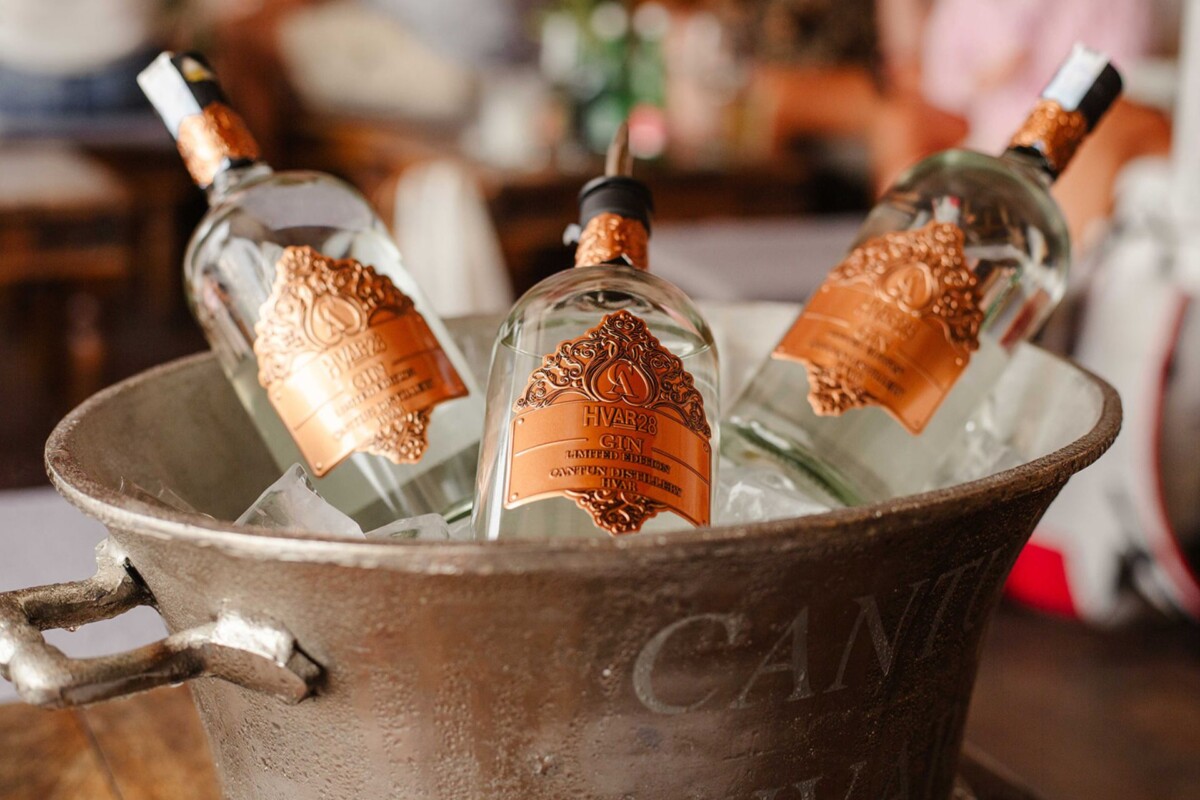 Cantun Distillery Hvar6