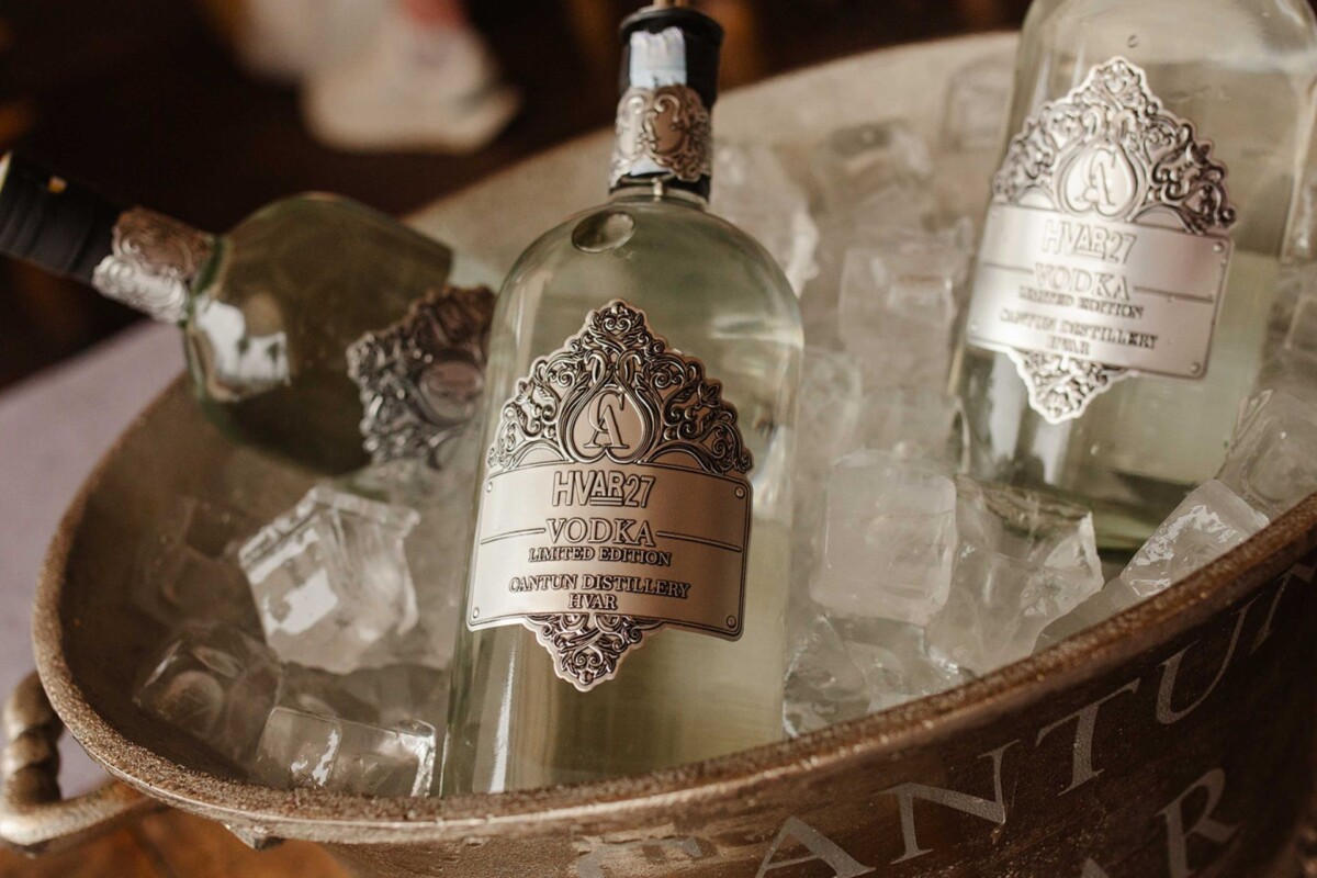 Cantun Distillery Hvar7