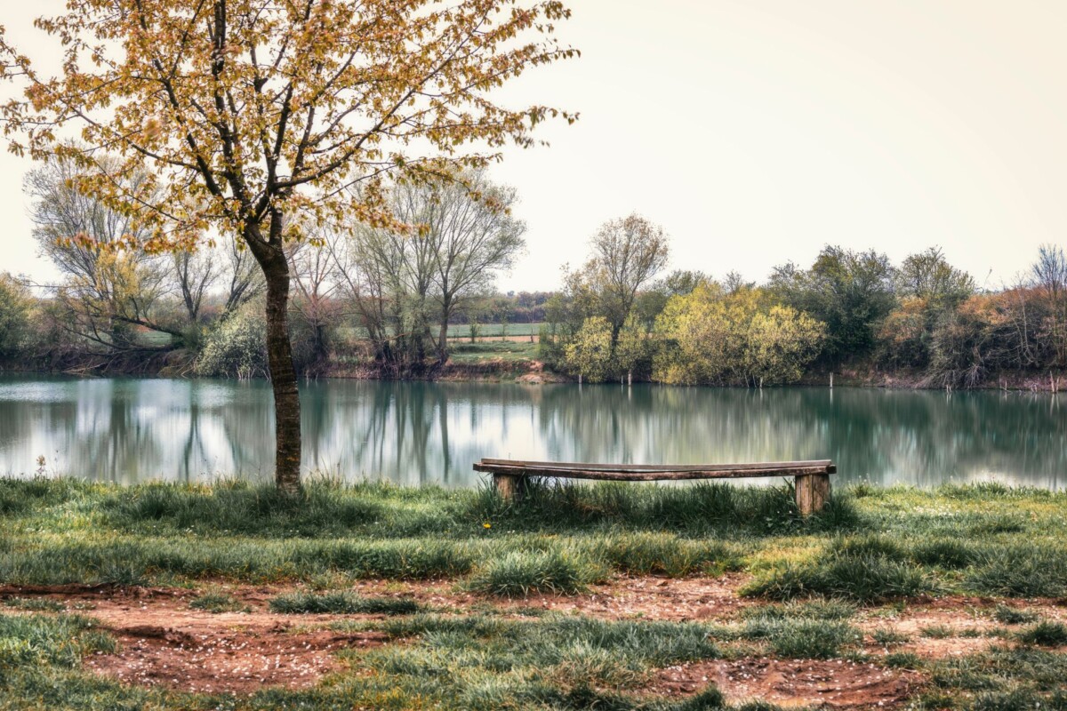 Djakovo jezero Bajer2