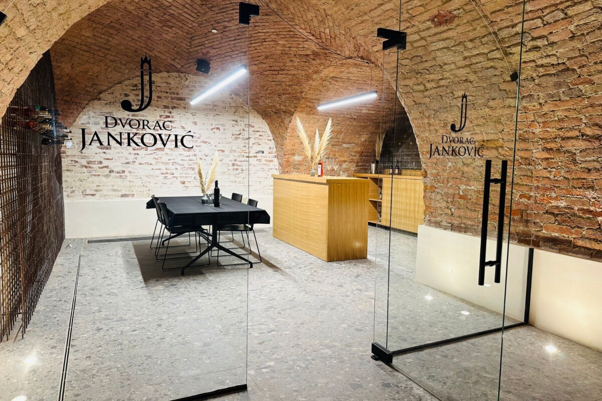 Dvorac Jankovic Suhopolje6