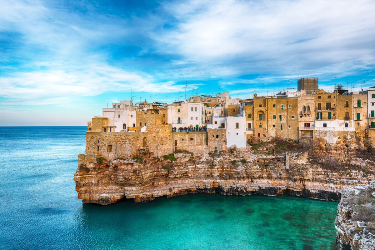 Polignano-a-Mare