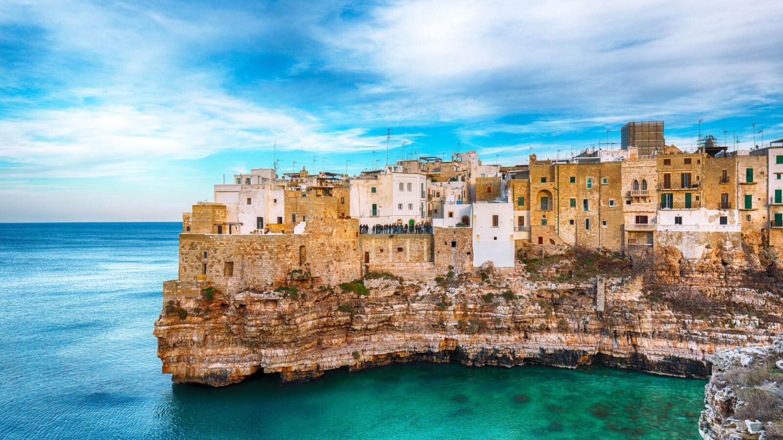 Polignano-a-Mare