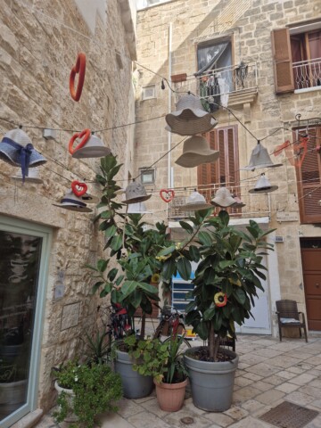 Polignano-a-Mare-ulica