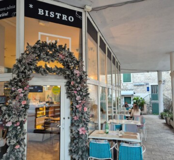 bistro-ka-doma-split Ulaz u Bistro Ka' doma u Splitu