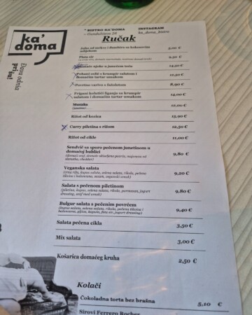 bistro-ka-doma-split-jelovnik