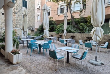 bistro-ka-doma-split-terasa Terasa Bistroa Ka' doma