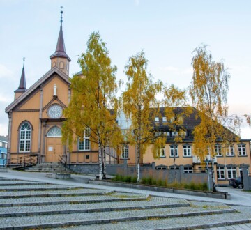 drvena-katedrala-tromso