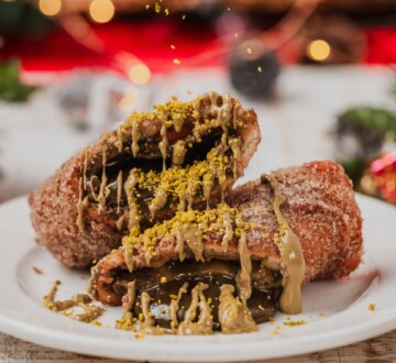 Fritulinka, desert koji spaja fritle i palačinke