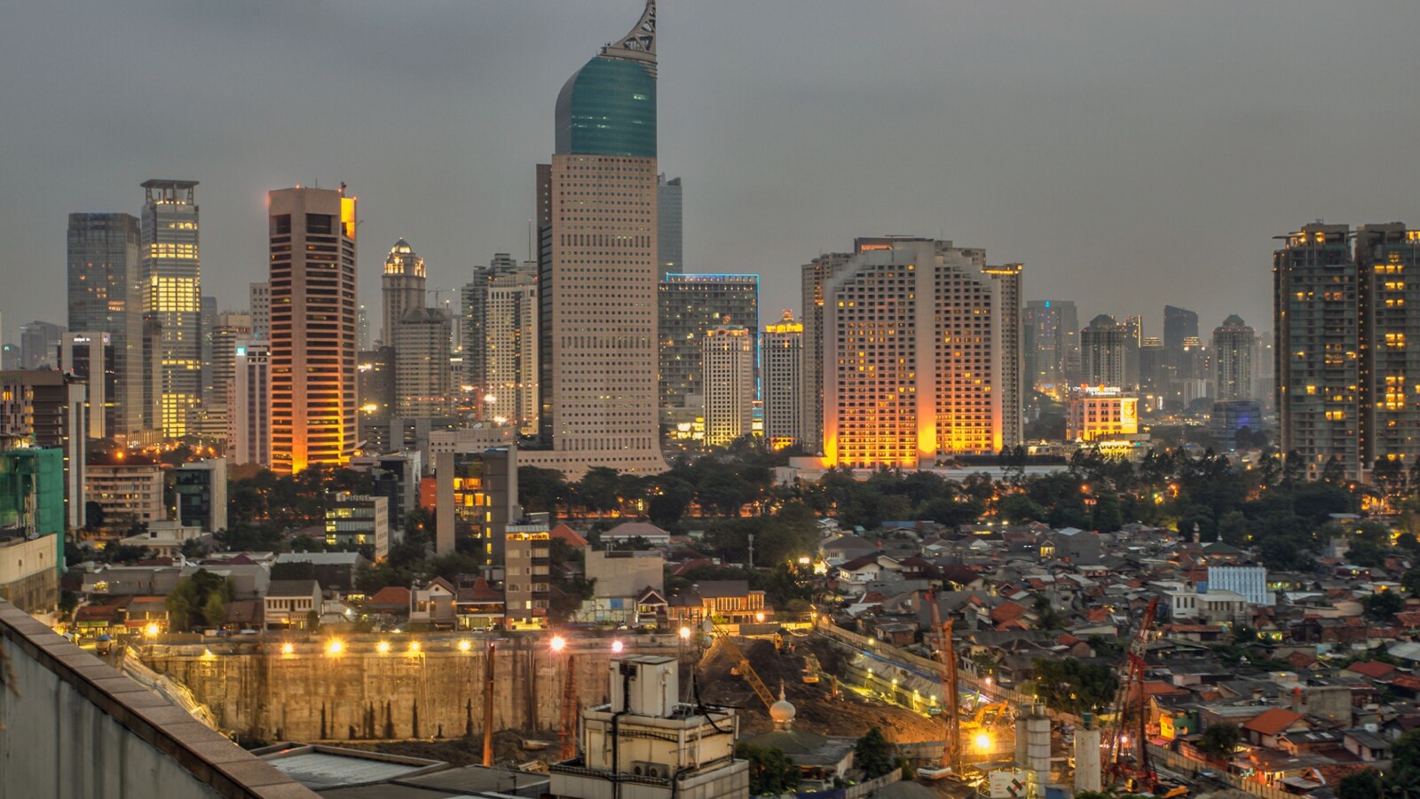 jakarta-indonezija