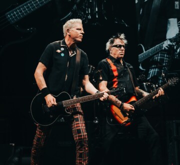 koncerti Zagreb Offspring