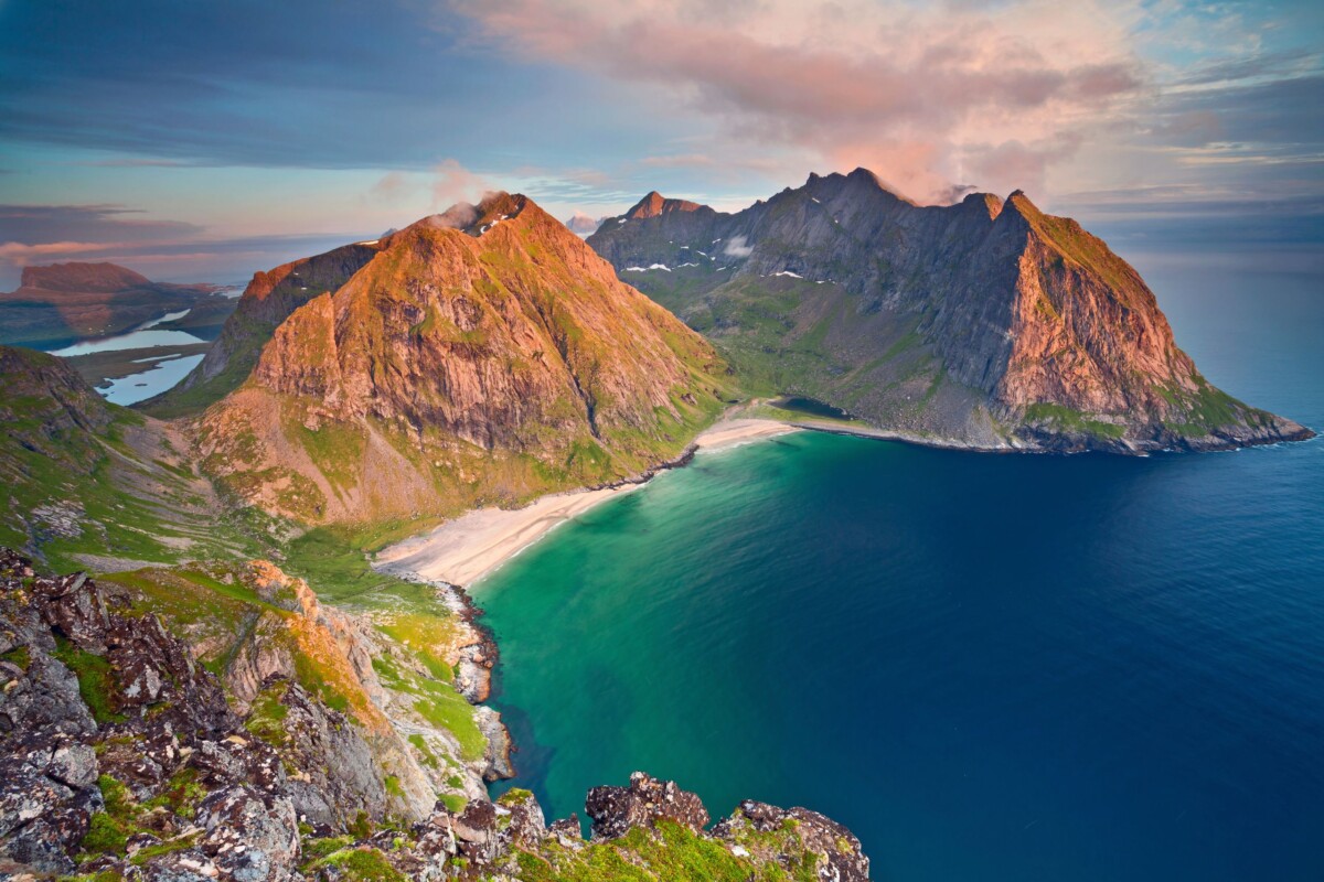 lofoten-norveska
