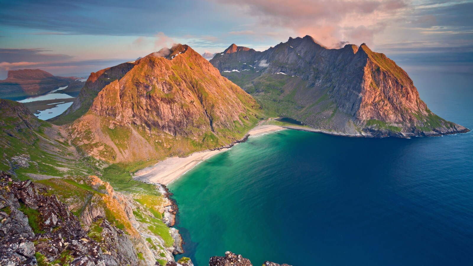 lofoten-norveska