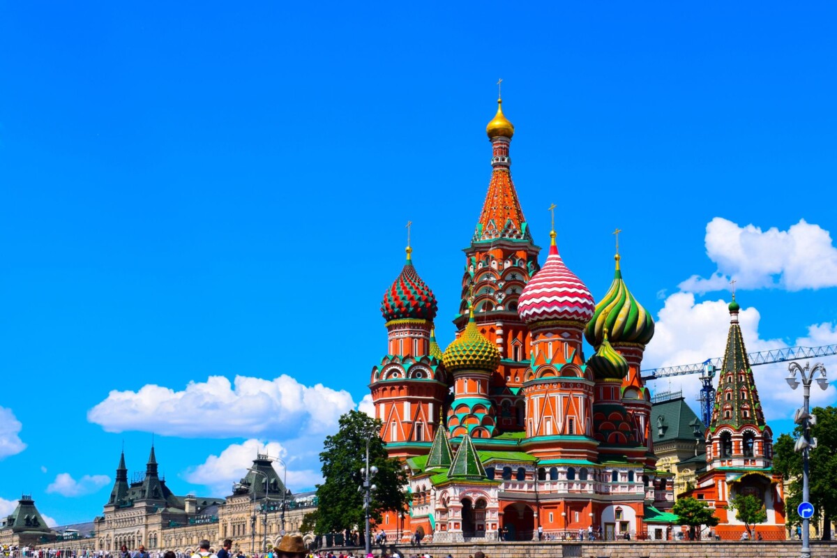 moskva-rusija