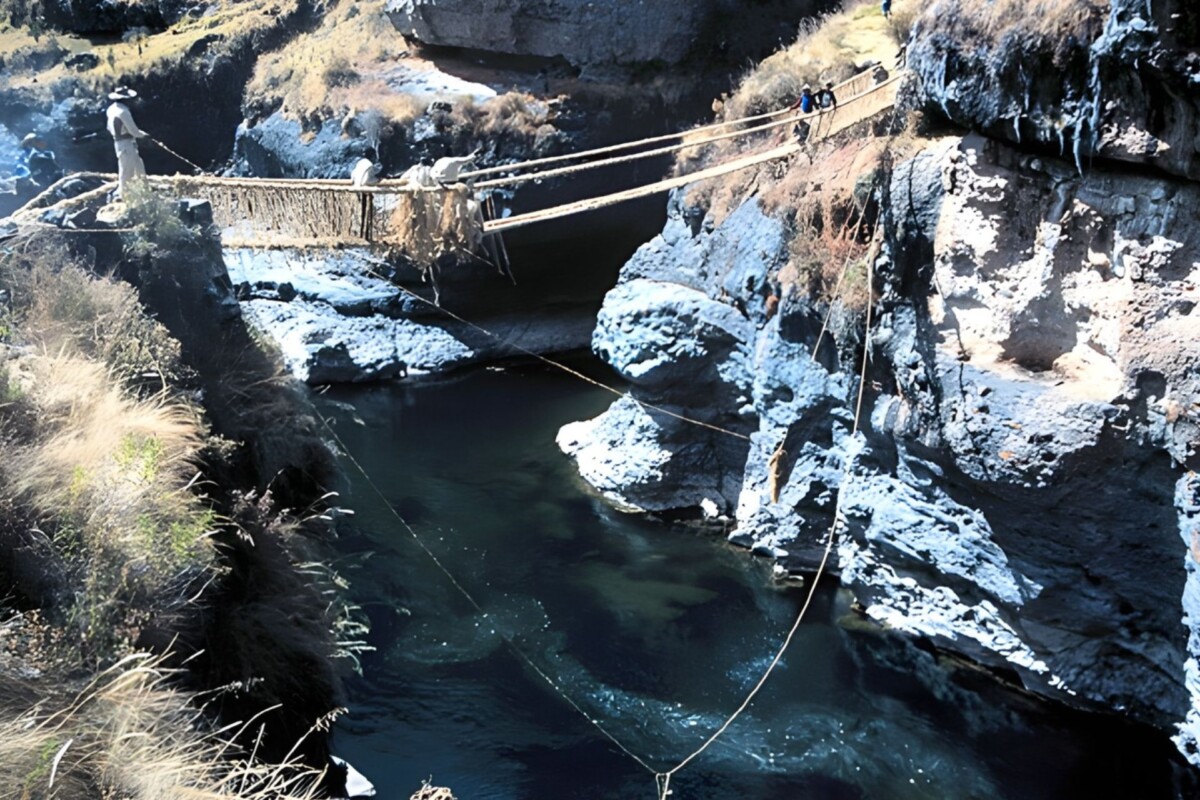 most-Qeswachaka-peru-gradnja