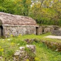 napusteno-selo-Petrebisca Napušteno selo Petrebišća na Učki