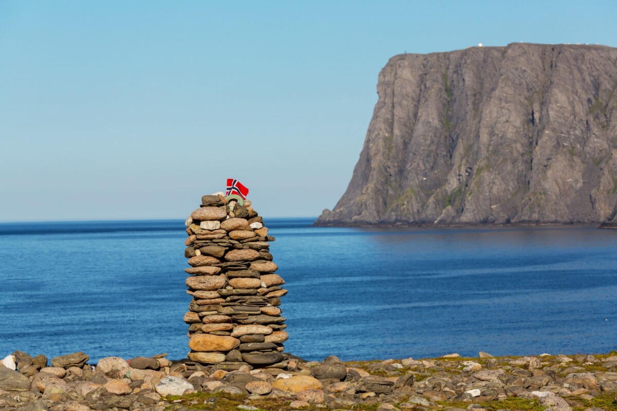 nordkapp