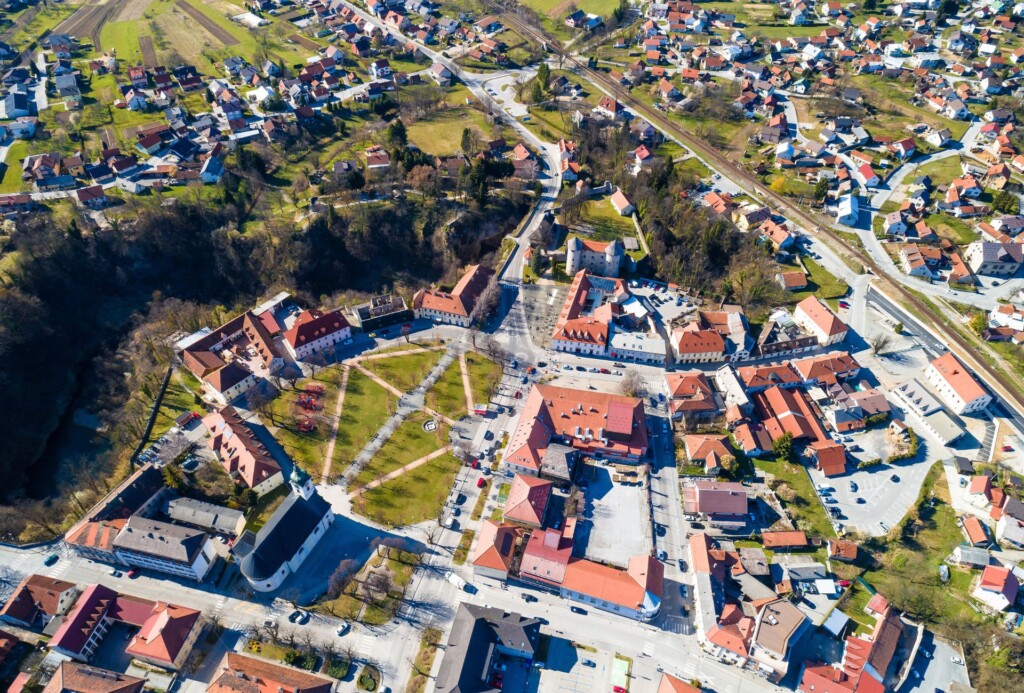 Ispod ovog hrvatskog grada krije se čak 16 kilometara tajanstvenih prolaza! Stoljećima raspaljuju maštu lokalnog stanovništva