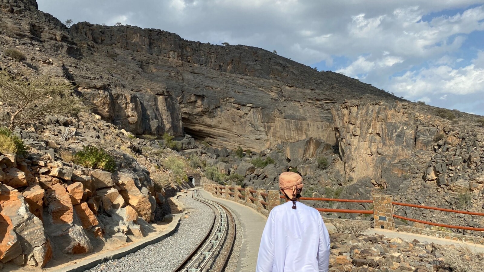 oman-planine