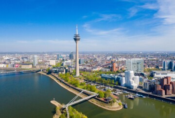Dusseldorf
