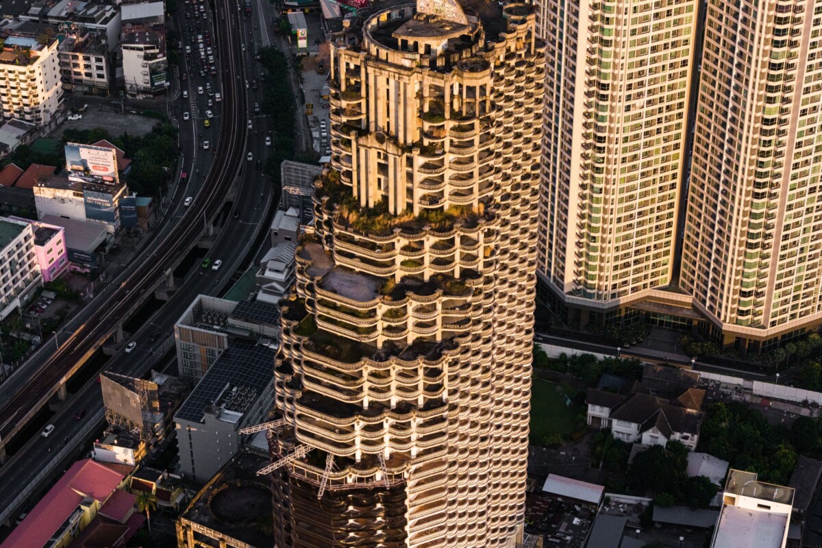 Sathorn-tower-bangkok