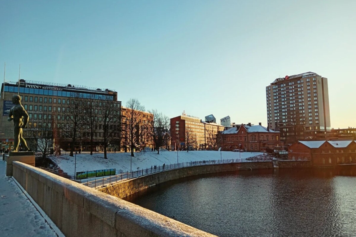 Tampere Finska3