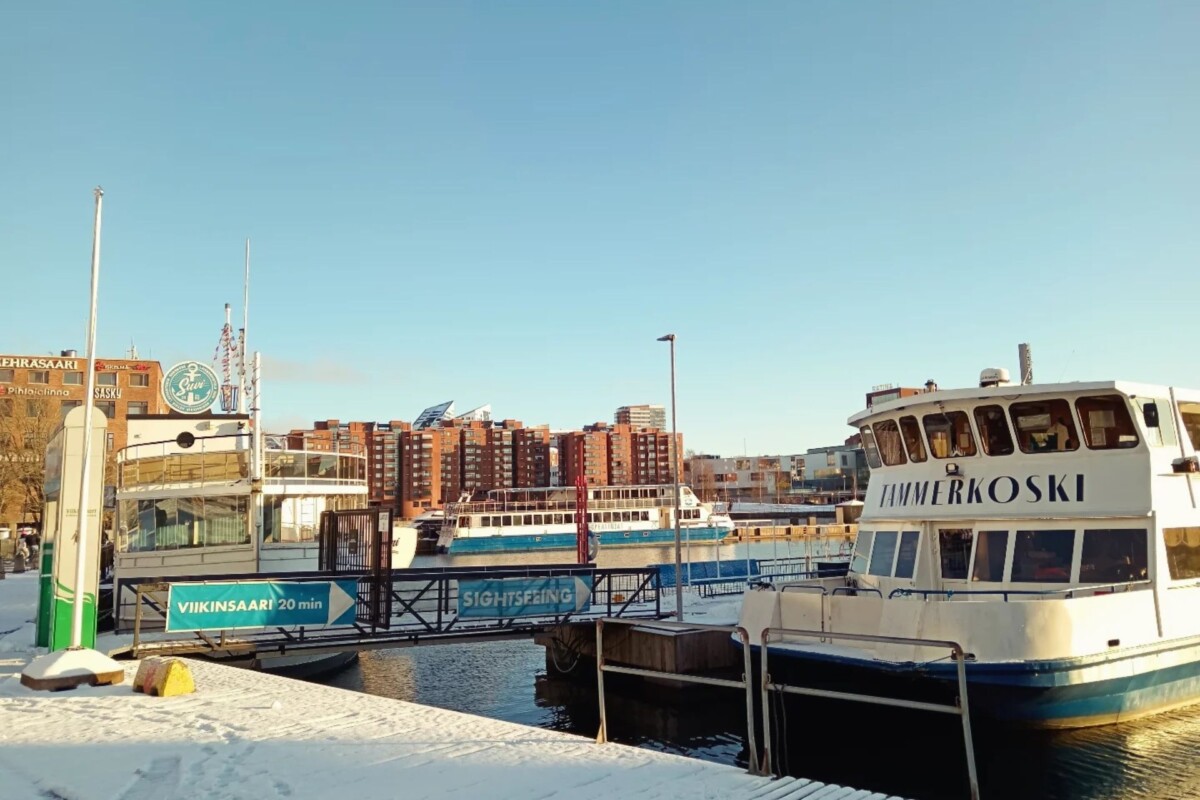 Tampere Finska6