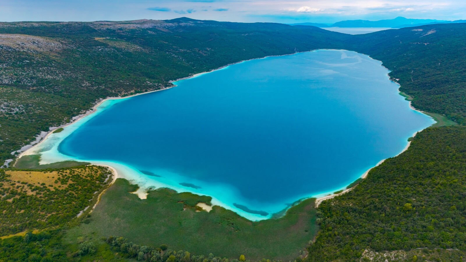 cres-vransko-jezero