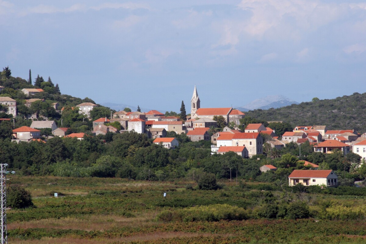 janjina-peljesac