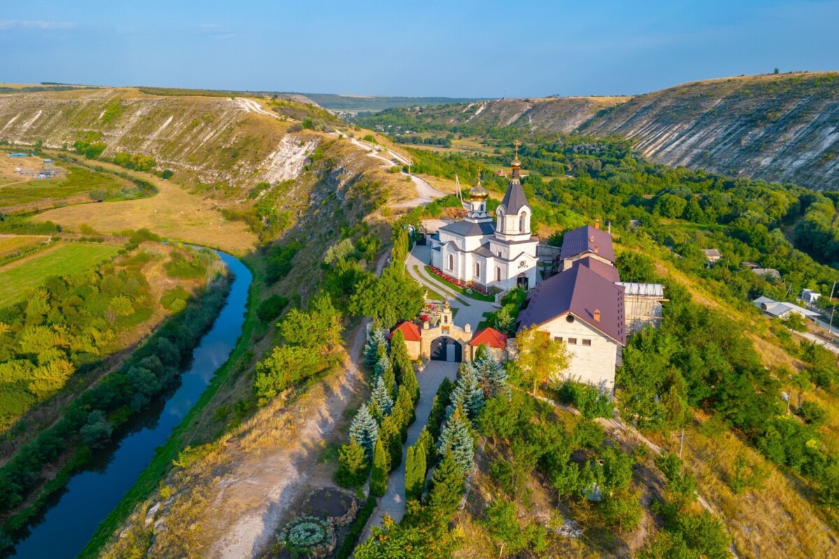 moldavija
