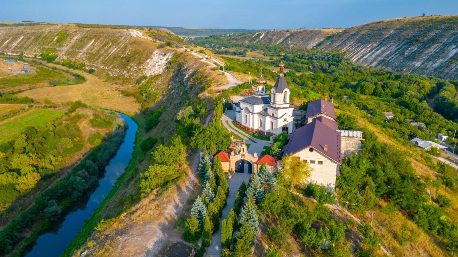 moldavija