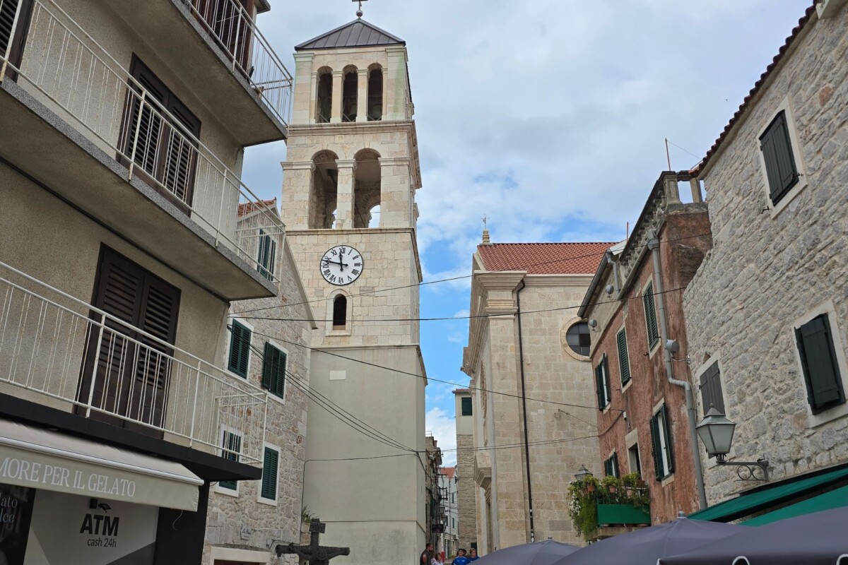 vodice-grad