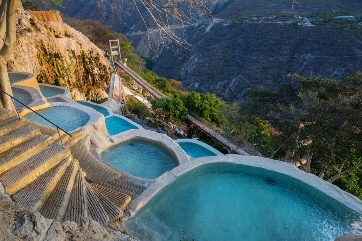 Grutas Tolantongo Meksiko4