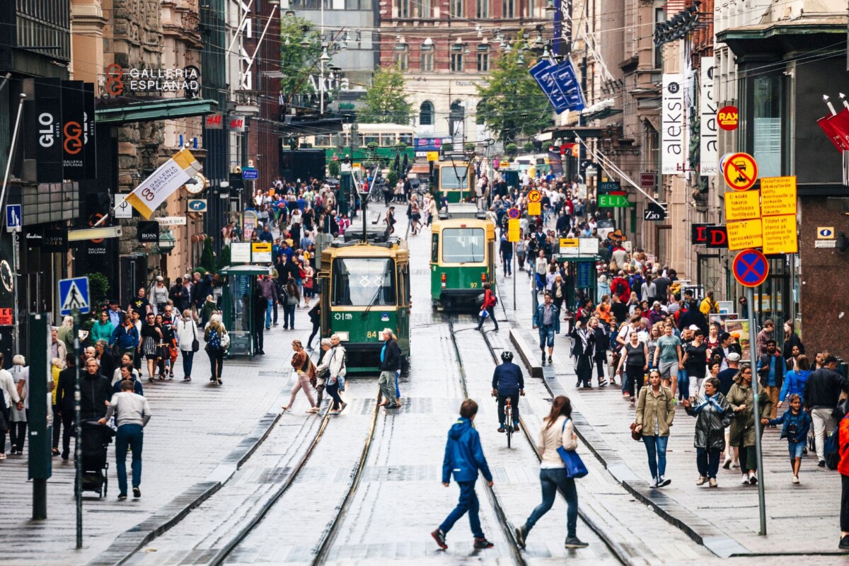 Helsinki