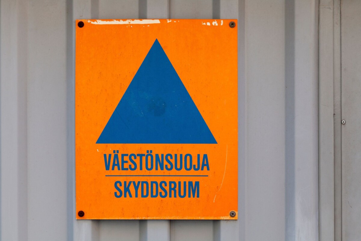 Helsinki sklonista