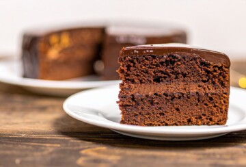 Sacher torta1
