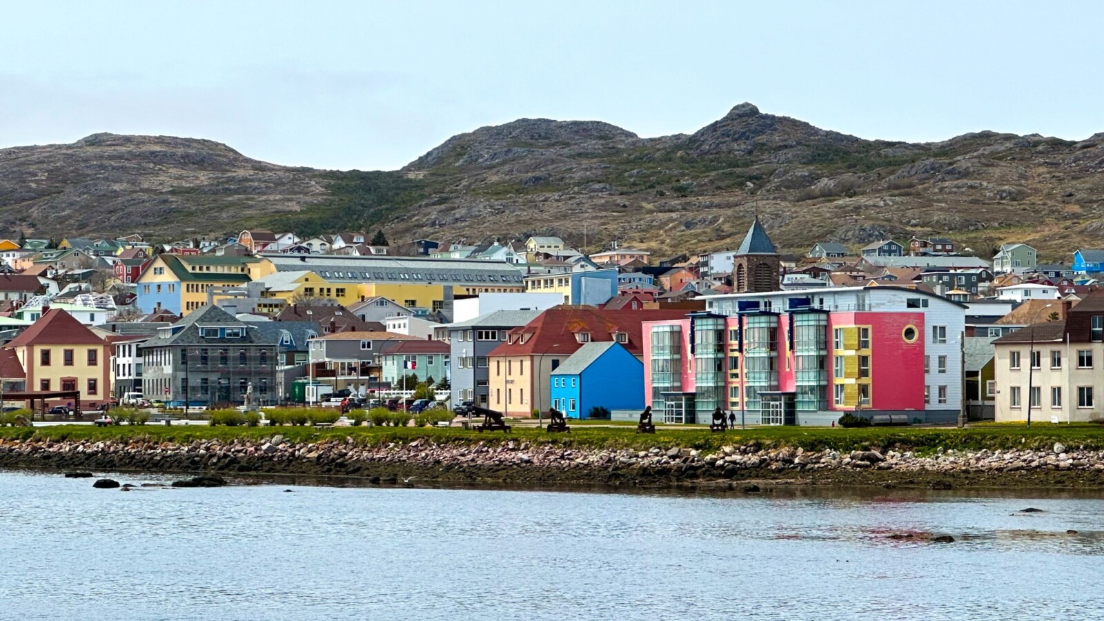 Selo-Miquelon