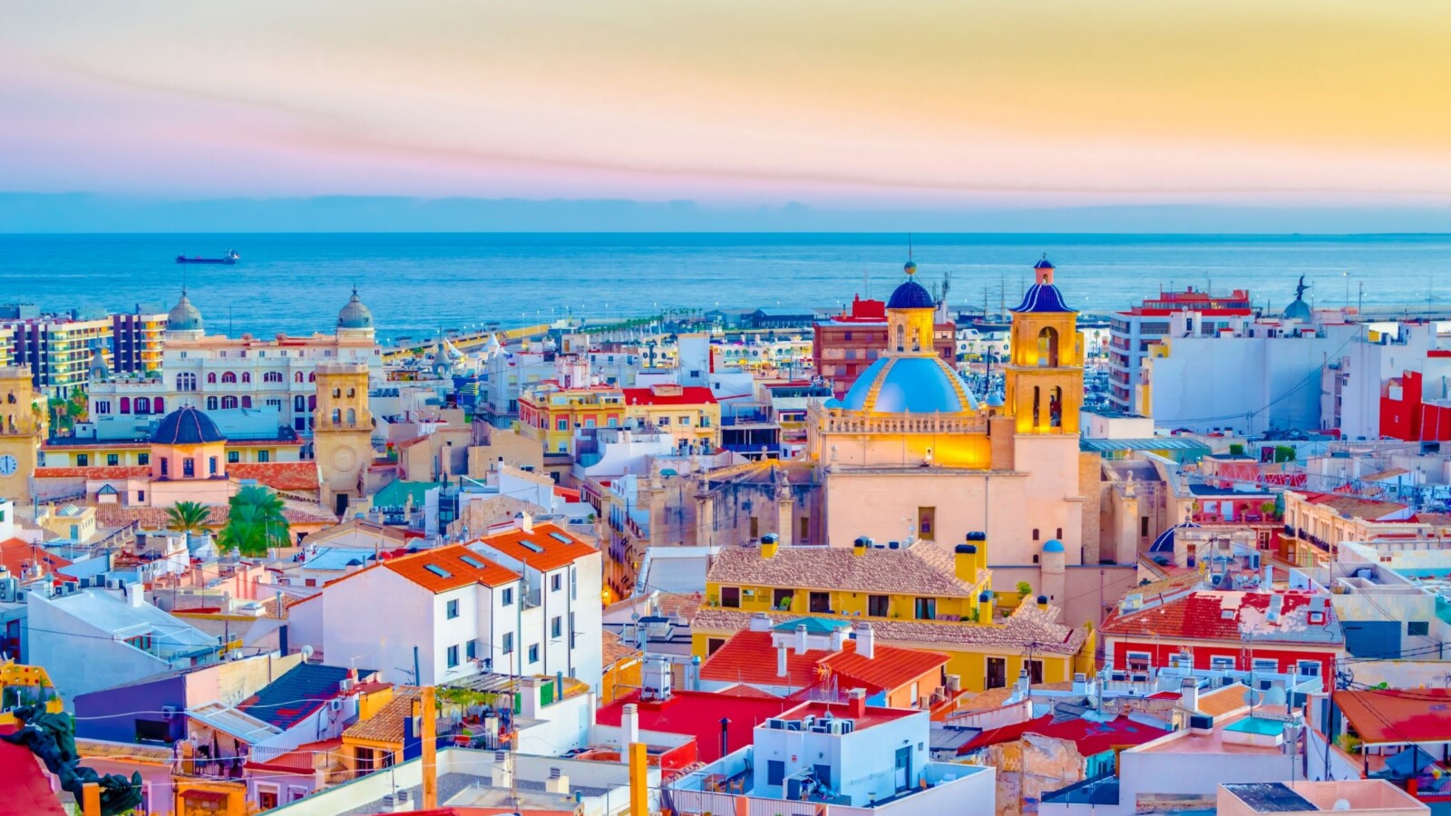 alicante-spanjolska