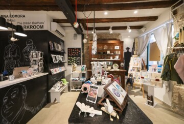 galerija-liliput-zadar-suveniri2 Galerija Liliput i radovi lokalnih umjetnika