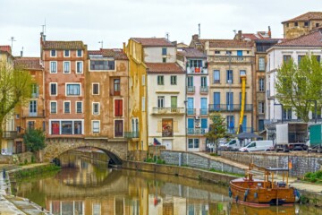 narbonne-francuska