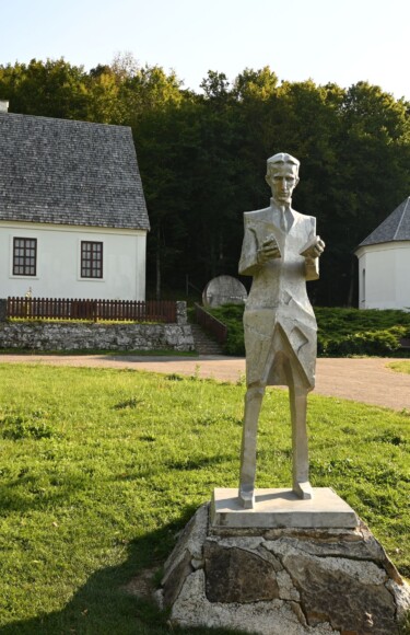 smiljan-nikola-tesla