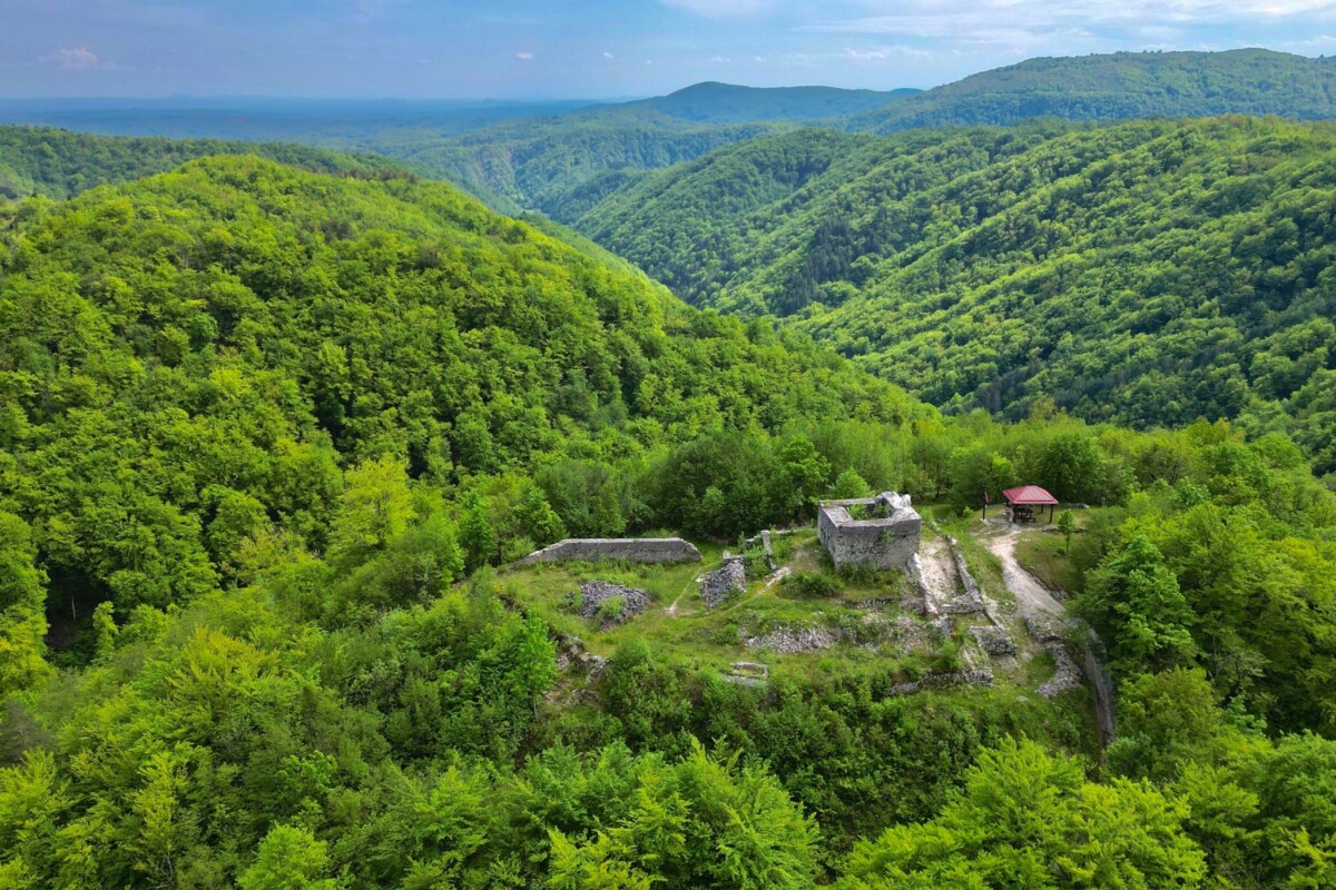 stari-grad-žumberak