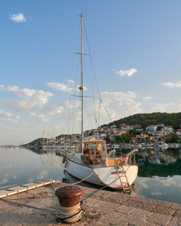 tisno-murter-brod