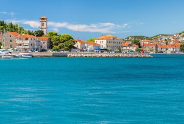 tisno-murter-vizura