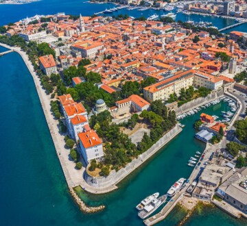 zadar-poluotok