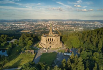 Njemacka Kassel