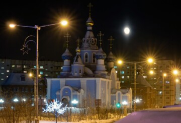 Noriljsk Rusija6
