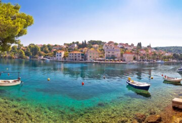 Splitska otok Brac2